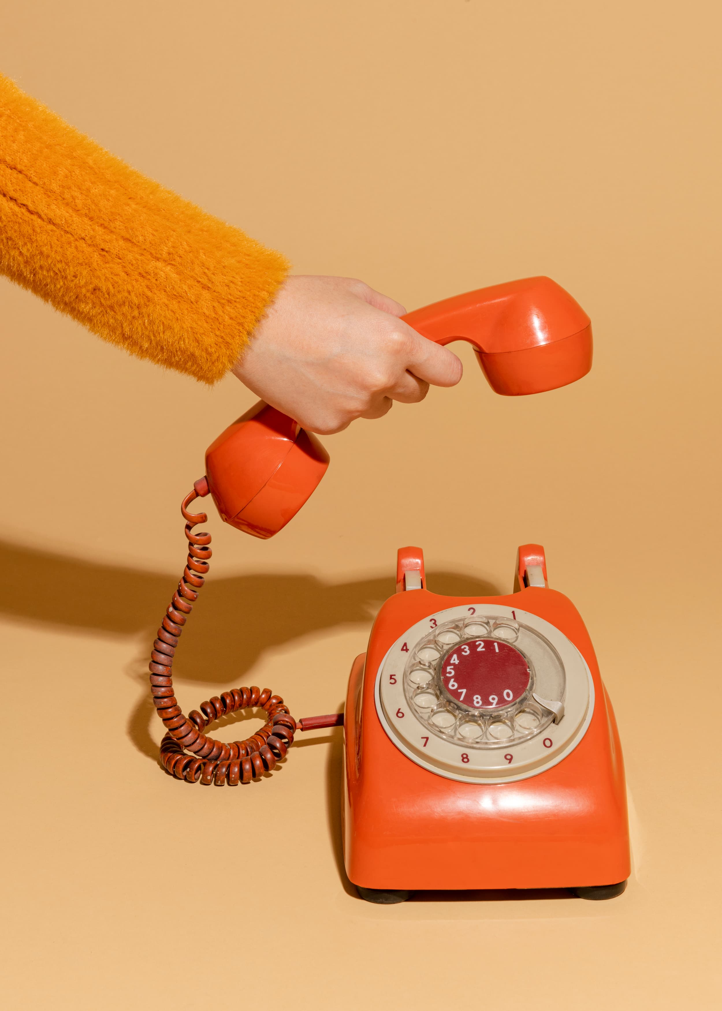 Contact